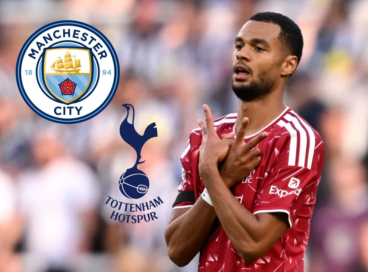 Liverpool: Cody Gakpo 'chooses next club' as Tottenham learn new transfer decision