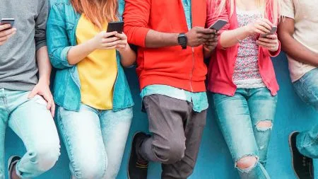 Gefahr für Jugendliche: Meta legt US-Rechtsstreit gegen Milliardenzahlung bei