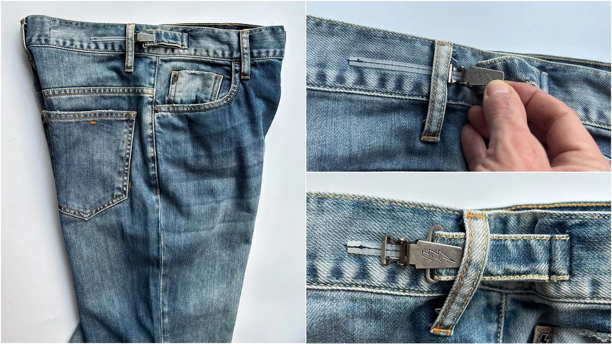 O estilo Ozempic: uso de canetas emagrecedoras leva ao encolhimento de modelitos