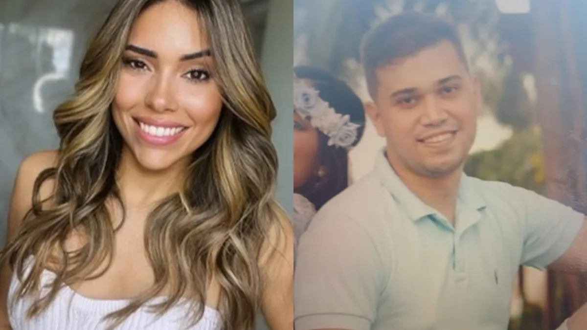 Marido de PM detida por homicídio de soldado é preso em Fortaleza com munições e documentos falsos
