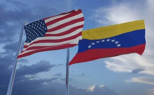 "Es una decisión para la paz"; cúpula militar venezolana apoya acuerdo petrolero con EU