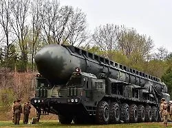 "80 bis 120": Südkorea nennt viel höhere Zahl nordkoreanischer Atomwaffen als Trump