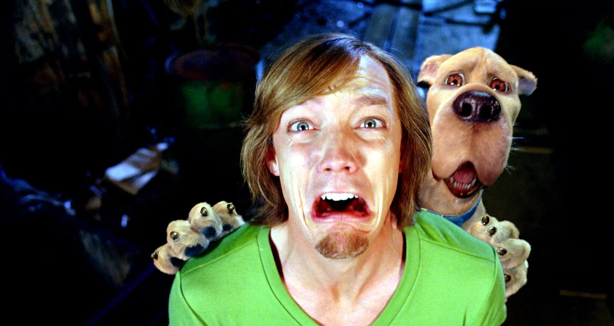 Matthew Lillard Resented ‘Scooby-Doo’ Movies After His Career Nosedived When the Sequel Flopped: We ‘Sold Our House’ and Had to ‘Downsize Our Lives’