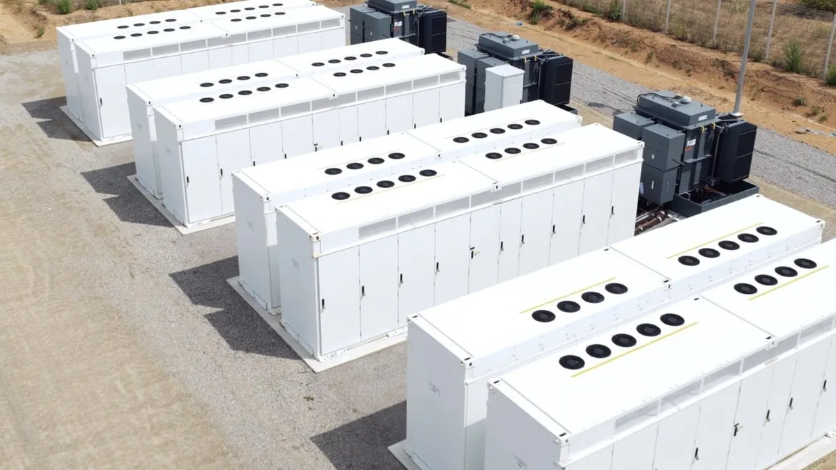 Beijing freezes plant approvals for energy-storage batteries amid overcapacity fears