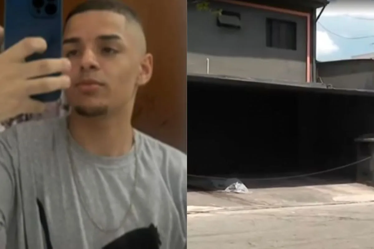 Acionada para caso de tentativa de suicídio, PM matou jovem com 27 tiros