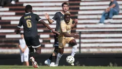 Taça: Sanjoanense vence Nacional em crise e vira tomba-gigantes