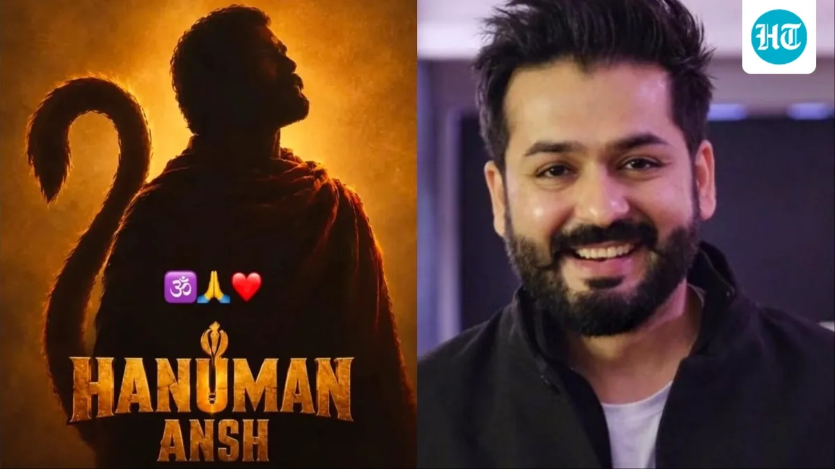After Varun Dhawan, Dhurandhar director Aditya Dhar gives shoutout to Hanuman Ansh as film crosses ₹120 cr mark in India