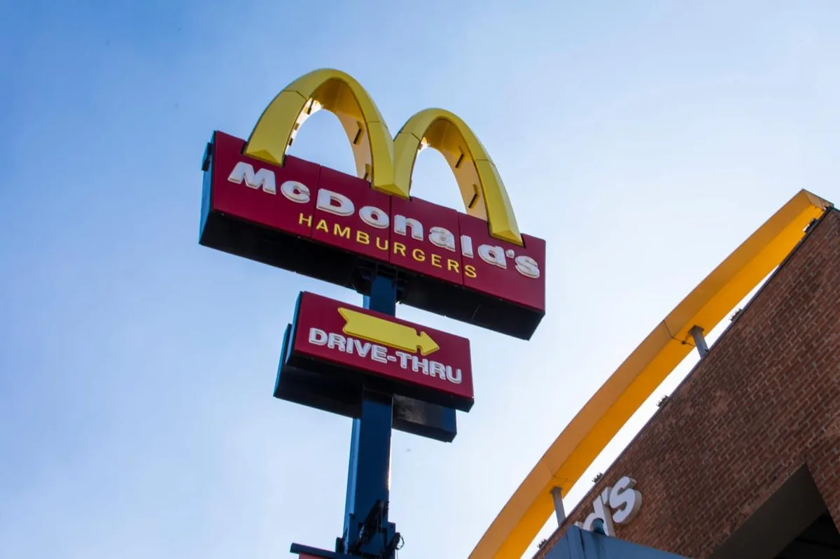 Mac Moqueca? McDonald’s coloca imóveis no cardápio e abre possibilidades no ES