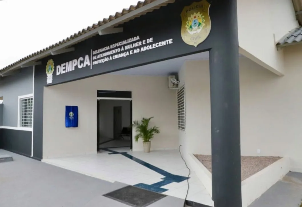 Adolescente de 12 anos desaparece durante a madrugada em Cruzeiro do Sul