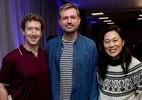EUA, Meta e Google investem US$ 1,8 bilhão em IA para biologia
