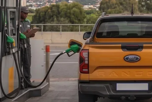 Diesel price shock for September: Significant fuel price hikes expected next week