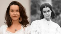 “A Escrava Isaura” faz 50 anos: veja por onde anda elenco original