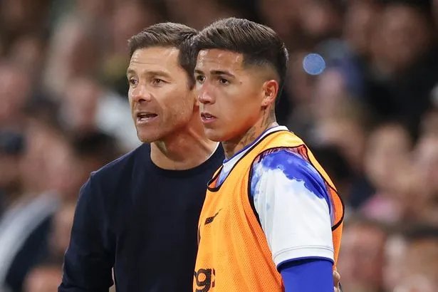 Chelsea have Arsenal and Tottenham players on five-man Enzo Fernandez replacement list