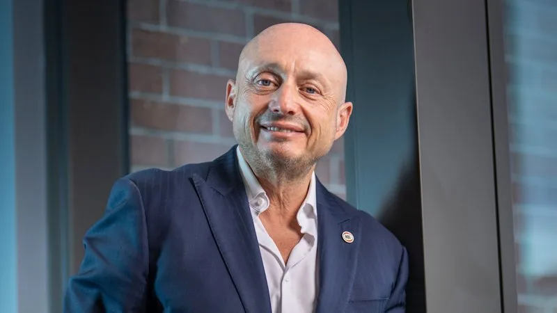 Revealed: Secret report that cleared NBL’s billionaire owner also found he made ‘mistakes’