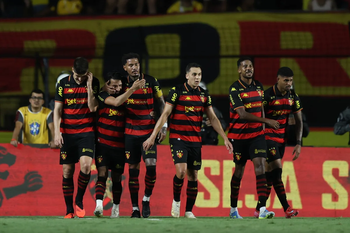 Análise: vitória dá fôlego ao Sport, mas não elimina problemas que Dal Pozzo ainda precisa corrigir