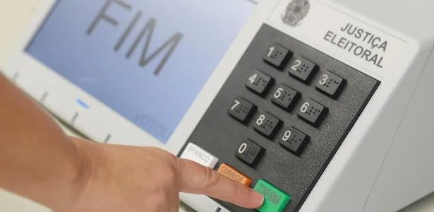 Eleições 2026: Google cria página com tendências de busca