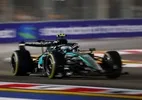F1: Antonelli confirma uso do pacote de atualizações da Malásia em Austin e destaca foco em 2027