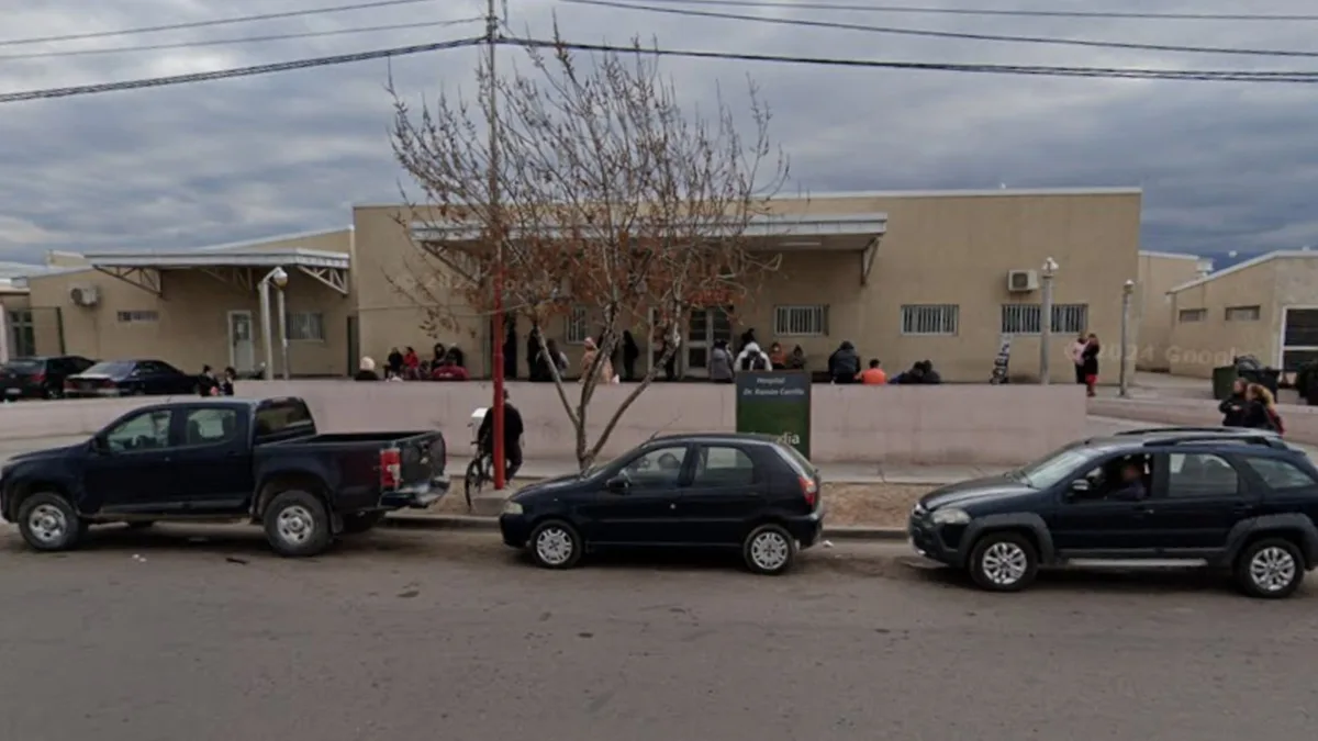 Murió un niño de 7 años en medio de un tiroteo en Mendoza