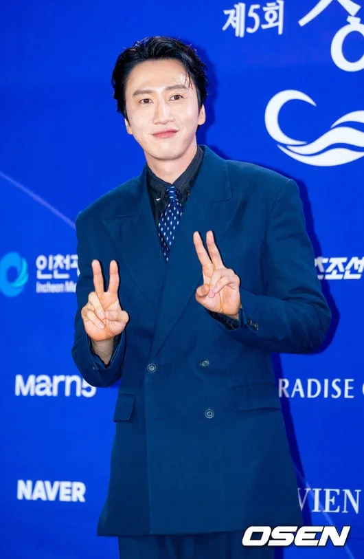 일베 때문에…‘프로소통러’ 이광수, 금칙어 내뱉었다가 당황 “잠이 다 깨네”[Oh!쎈 이슈]