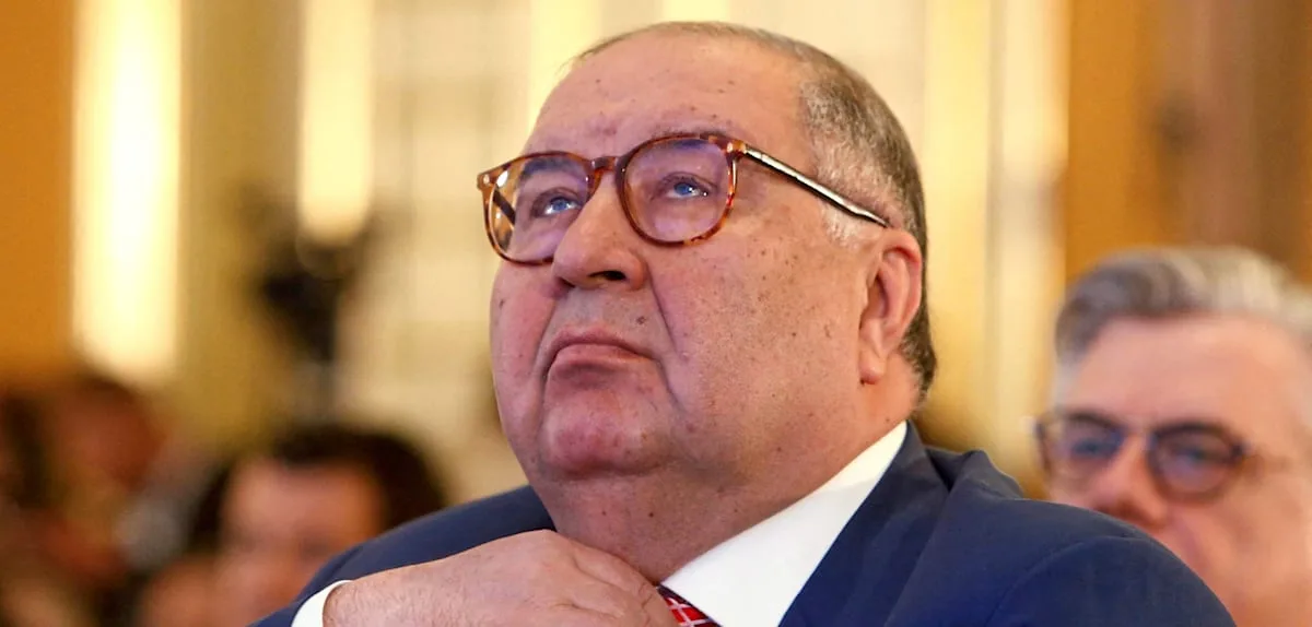 EU will Sanktionen gegen zwei russische Milliardäre aufheben