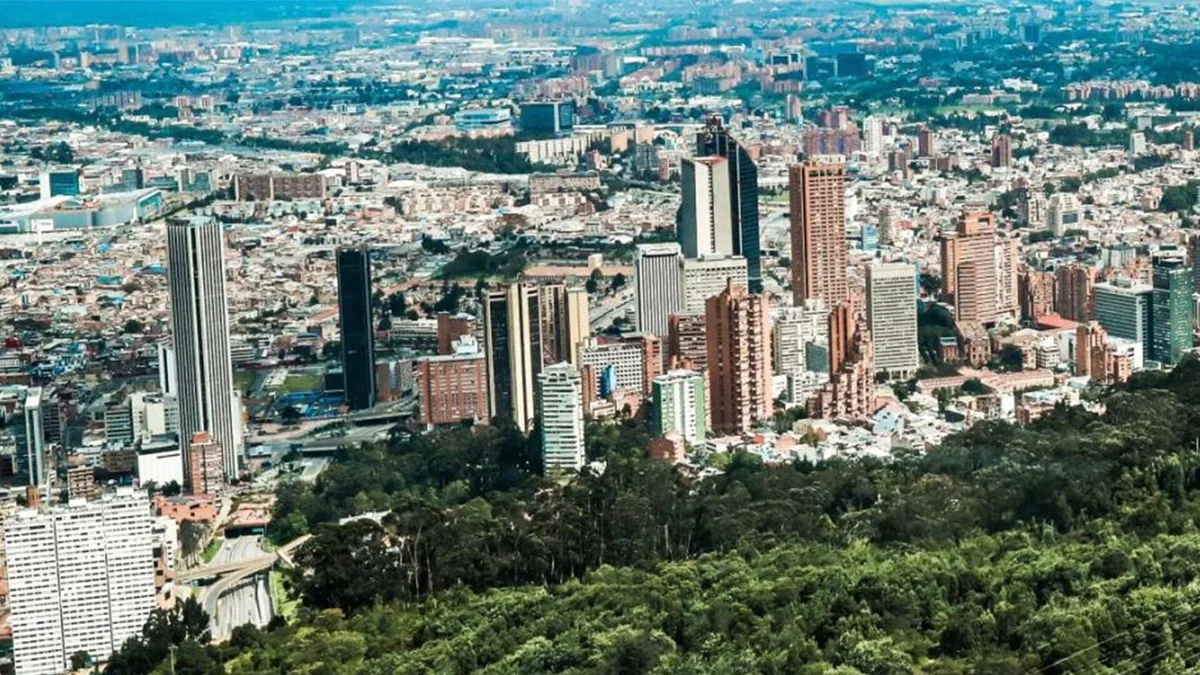 Clima en Bogotá: cuál será la temperatura máxima y mínima este 20 de agosto