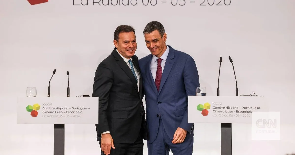 Governo disponível para construir mais uma ponte com ligação a Espanha