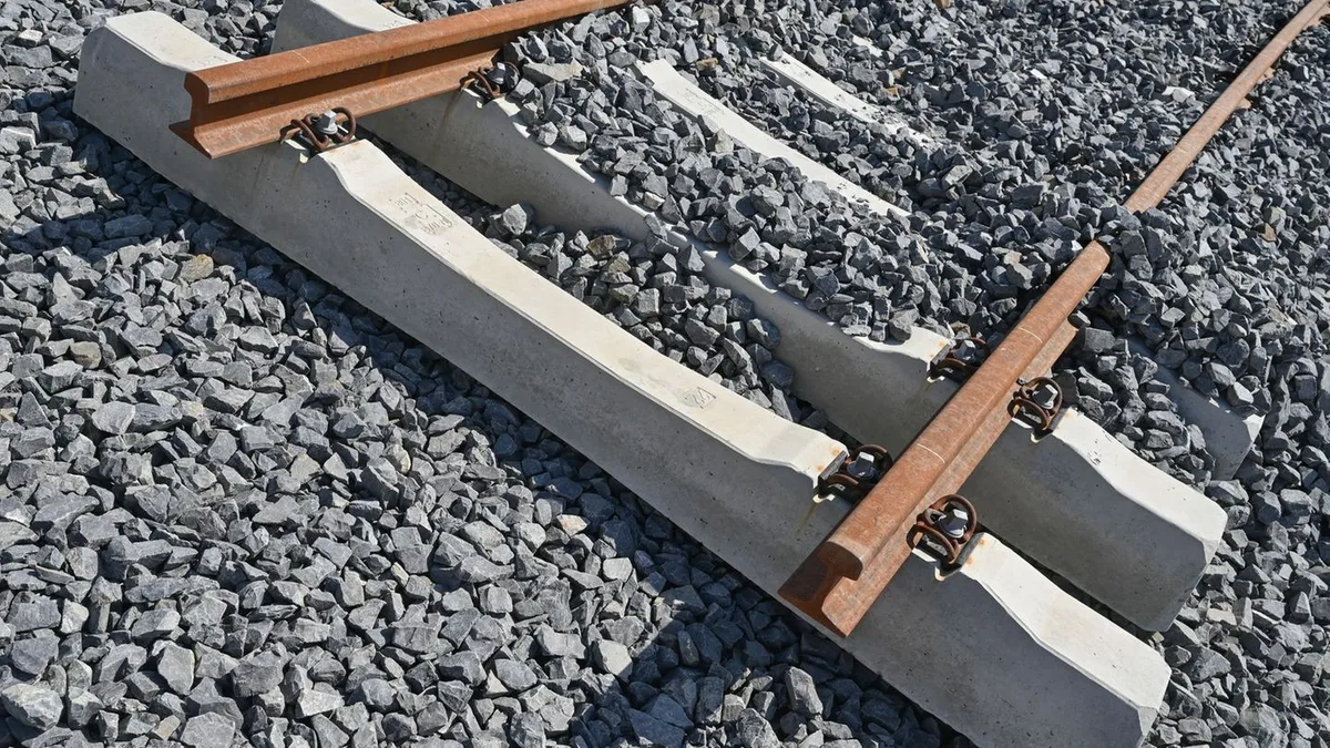 Nachtarbeiten diese Woche: Arbeiten an Saalebrücken - Das müssen Anwohner wissen