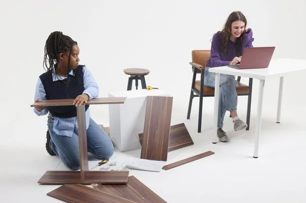 Gen Z can build a website from scratch - but can't change a fuse