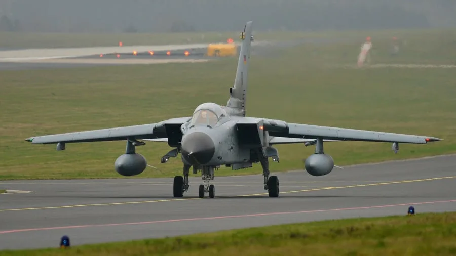 Abschreckung gegen Russland: Nato kündigt Atomwaffen-Übung an