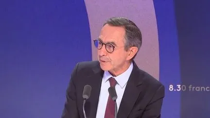 Une "différence de nature" avec Édouard Philippe : Bruno Retailleau rejette l'idée d'un rassemblement de la droite pour l'élection présidentielle