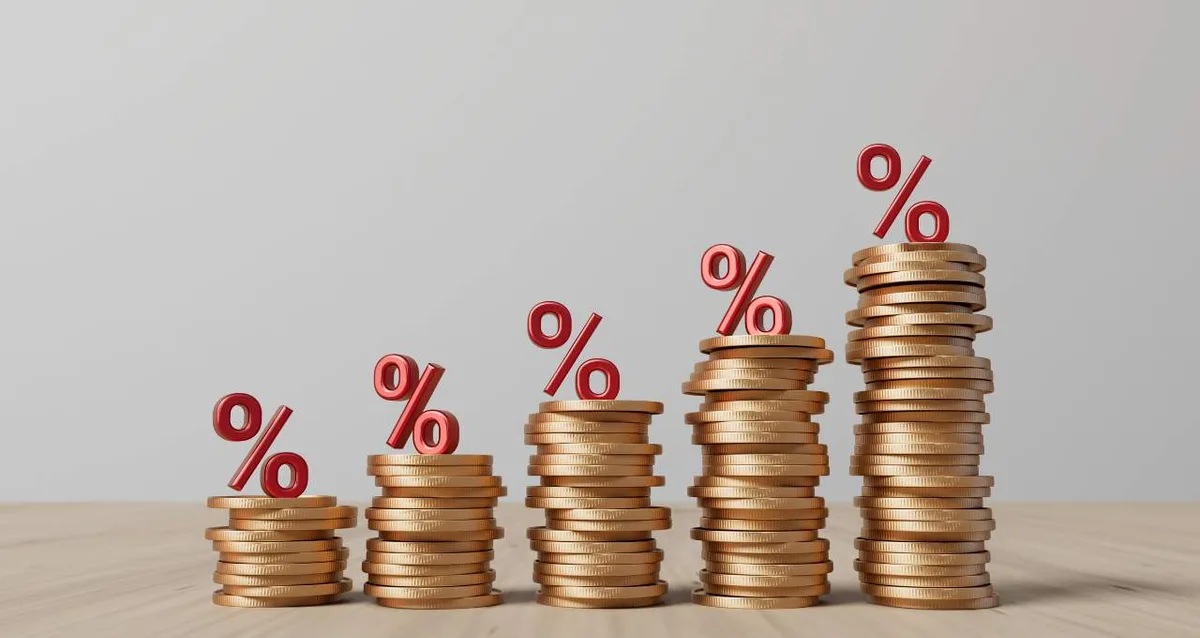 No mercado de juros, DIs intermediários e longos sobem com risco fiscal-eleitoral