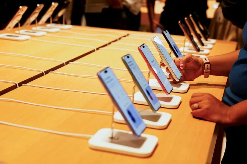 El primer iPhone plegable de Apple habría sido probado por usuarios externos y se conocen sus primeras observaciones