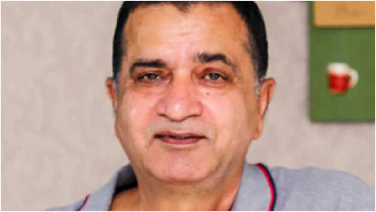 Sham remembers Nana: recalls 36-year bond and brotherhood