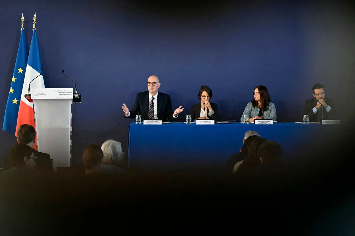 Croissance en berne, inflation, chômage… Pourquoi l’économie française décroche ?