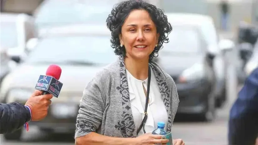 La Justicia de Perú anula el juicio contra Nadine Heredia y archiva definitivamente la causa por lavado de activos
