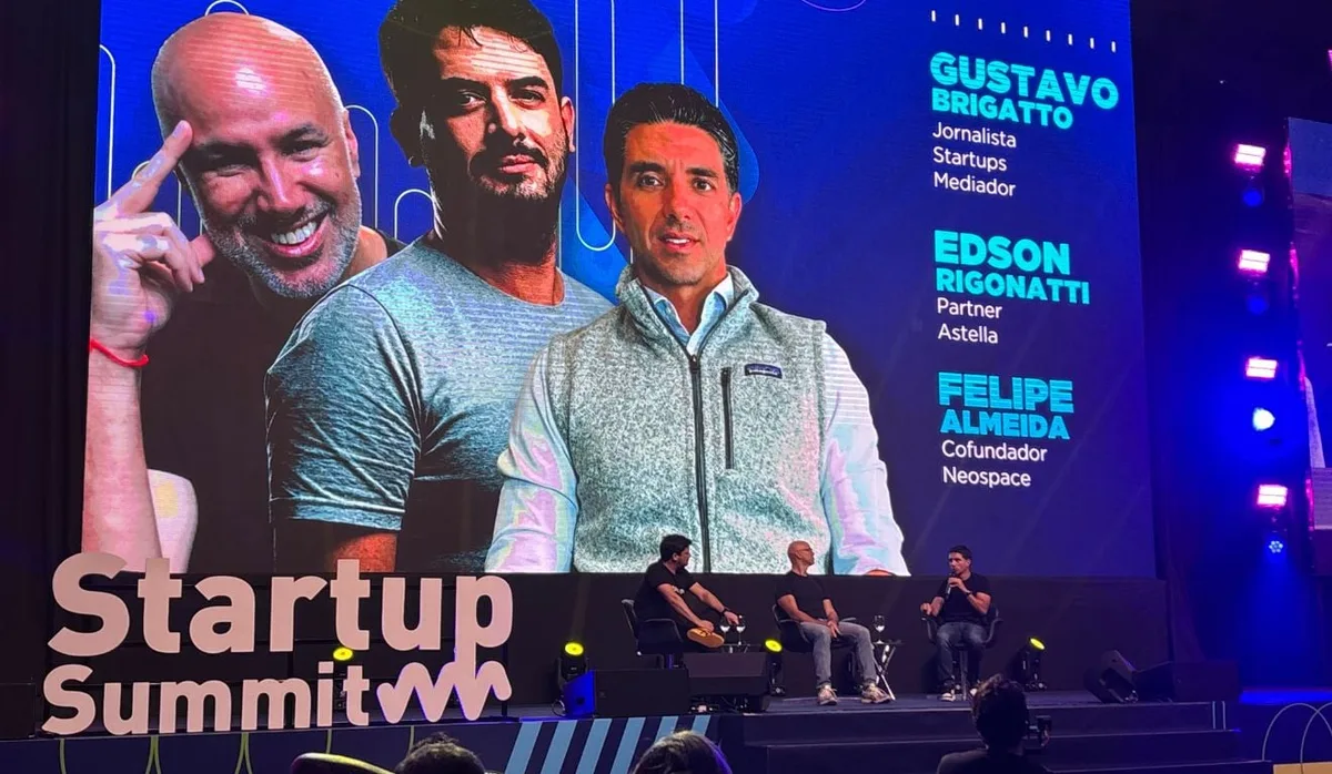 O que as scale-ups brasileiras aprenderam sobre IA até agora?