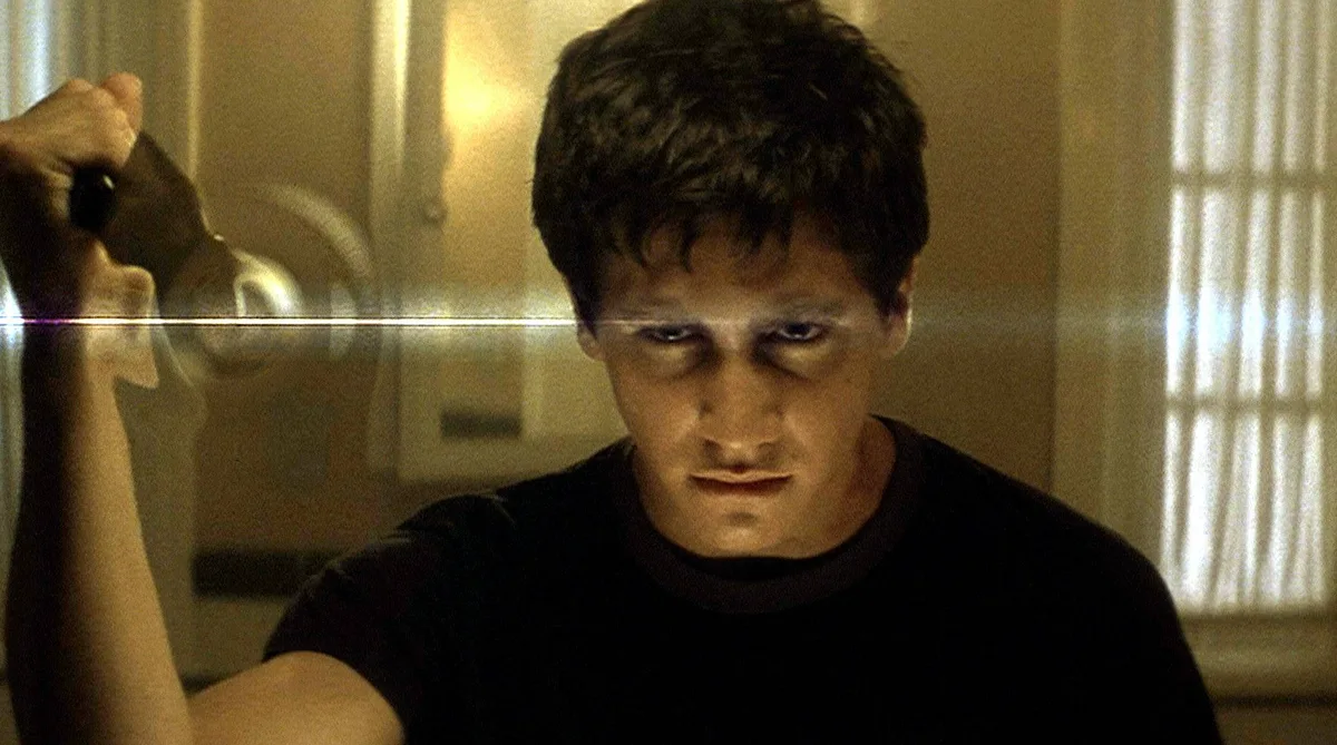 ‘Donnie Darko’ Sequel Book to Release This Year From Filmmaker Richard Kelly; Cover and Teaser Revealed (EXCLUSIVE)