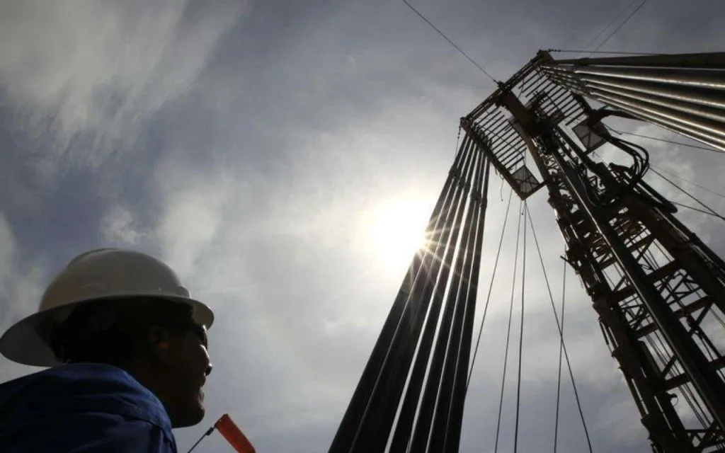 Venezuela firmó memorando con filial de TotalEnergies para cooperación en hidrocarburos