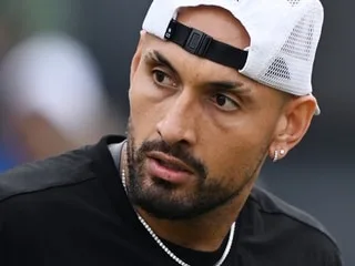 « Je suis profondément déçu de moi-même… » : Nick Kyrgios suspendu après un contrôle positif à la cocaïne