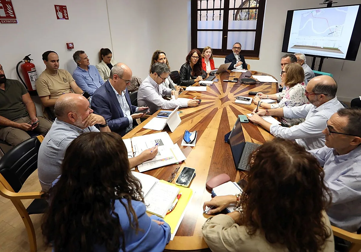 La nueva ley ambiental obliga al Pleno de Toledo a avalar varios proyectos estratégicos