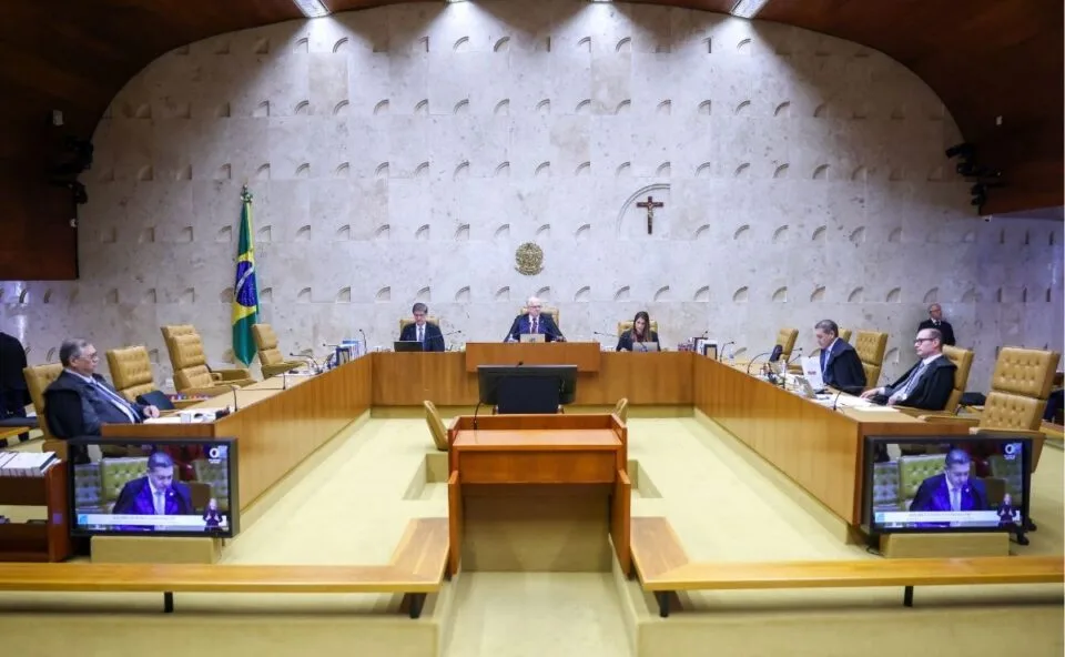 STF mantém tempo maior de estacionamento gratuito para pessoas com deficiência no Paraná