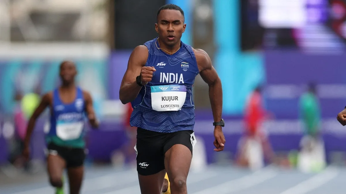 Live: India begin athletics campaign, eye medals in shooting, wushu