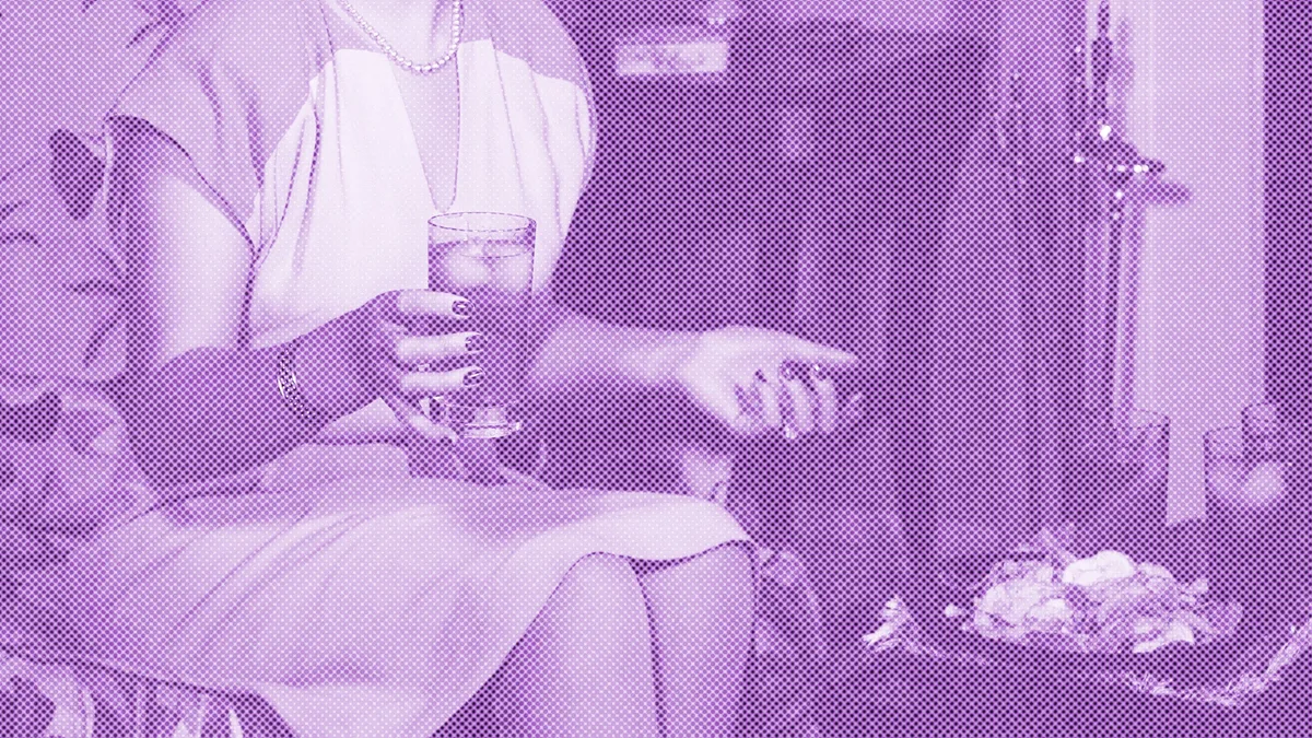 The Generational Difference in Southern Manners