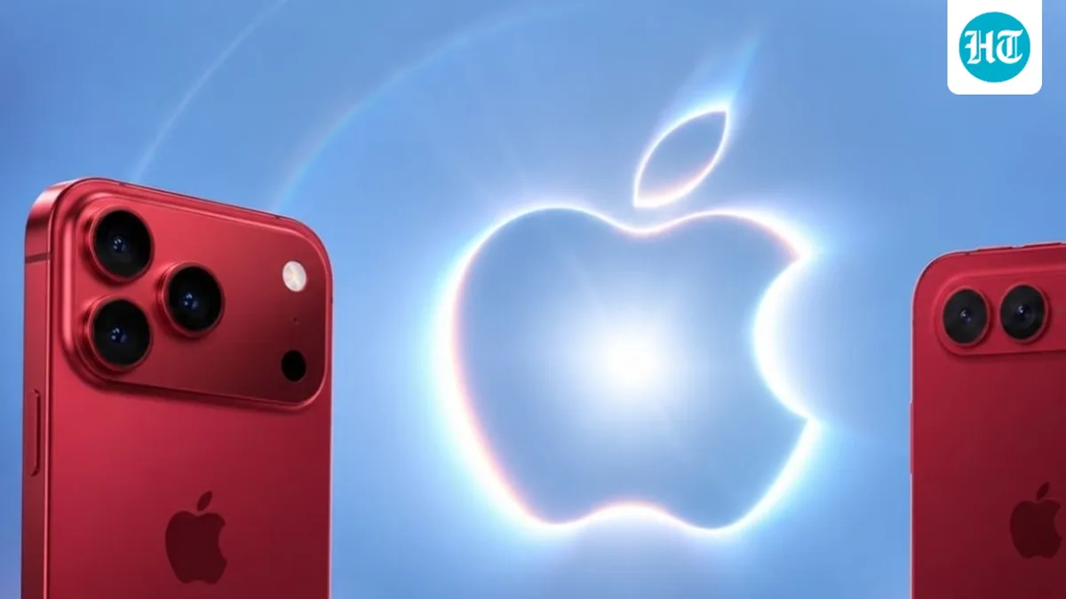 India races to ship iPhone 18 Pro, Pro Max ahead of global launch; chartered flights depart: Report