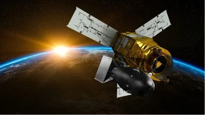 Militär-Expertise: Atombomben im Weltraum - zurück ins vordigitale Zeitalter?