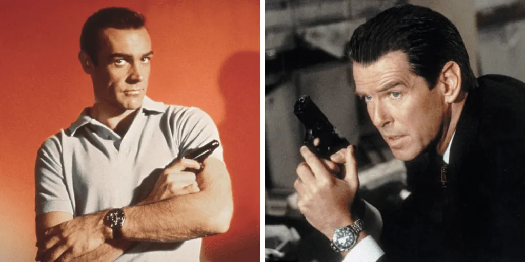 US Open, Rolex e James Bond: Por que um simples corte de câmera virou caso de marketing esportivo
