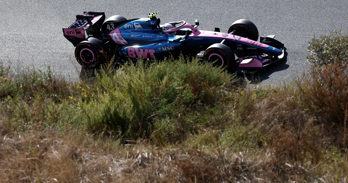 F1 GP de Países Bajos con Franco Colapinto, EN VIVO: horario, dónde y cómo ver la carrera de la Fórmula 1 de este domingo 23 de agosto