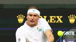 Zverev impone su jerarquía en Cincinnati y afianza su liderato de victorias en la ATP