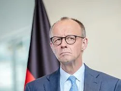 Zu wenig Kürzungen: Merz schmettert irischen EU-Haushaltsplan ab