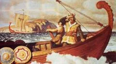 A 'história esquecida' dos vikings que chegaram à América 500 anos antes de Cristóvão Colombo